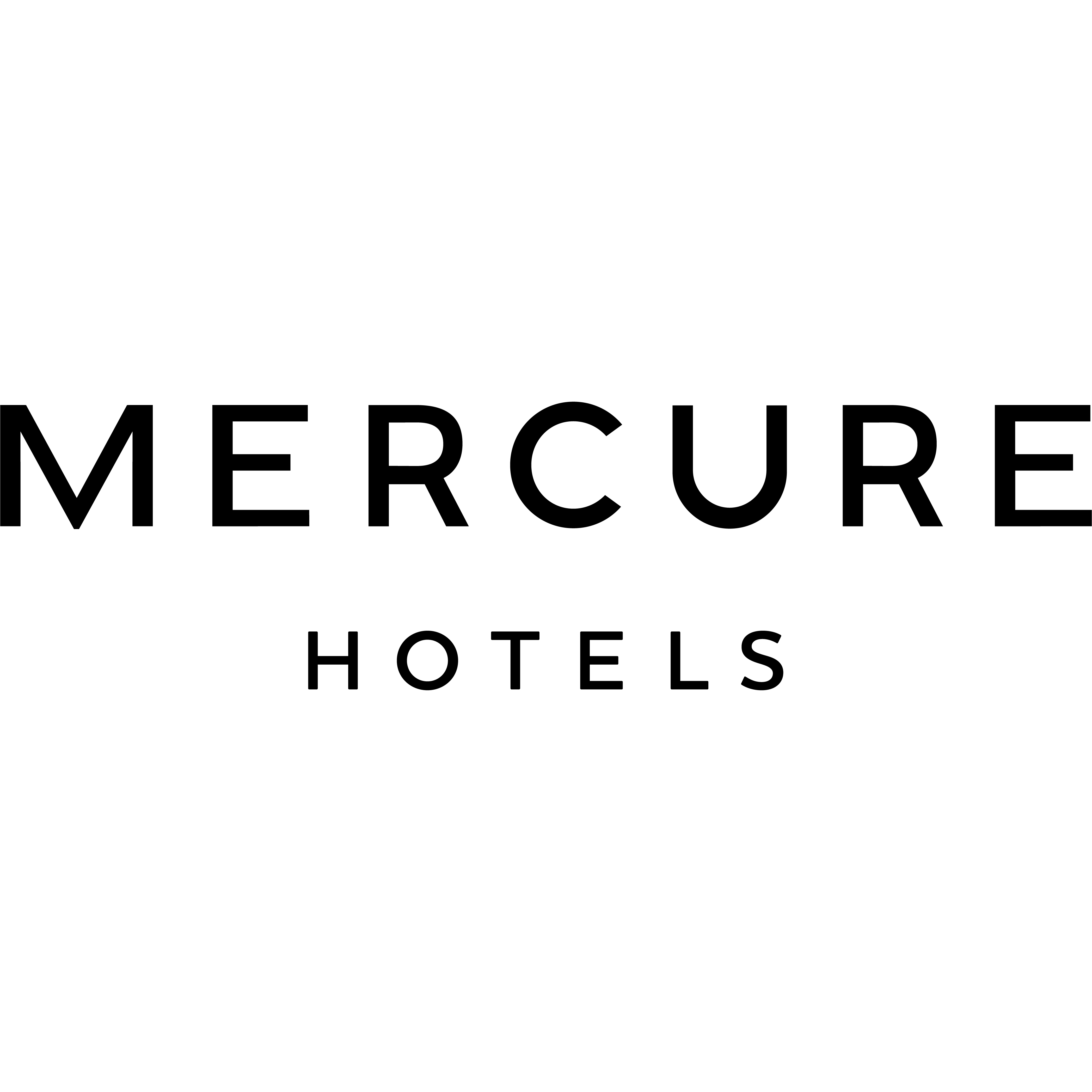 Logo for Mercure Tunbridge Wells
